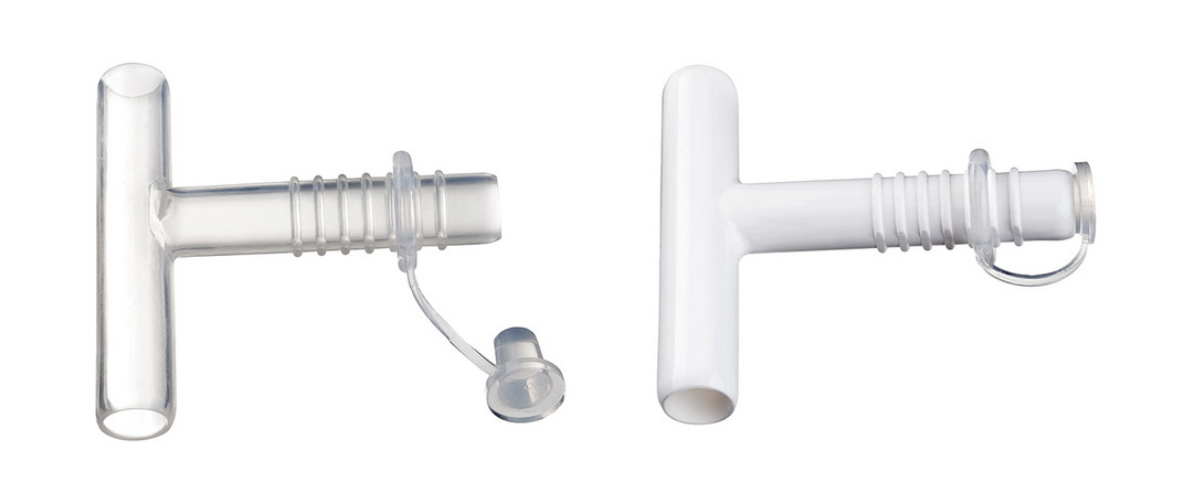 Standard Montgomery® Safe-T-Tube™ Standard Montgomery® Safe-T-Tube™