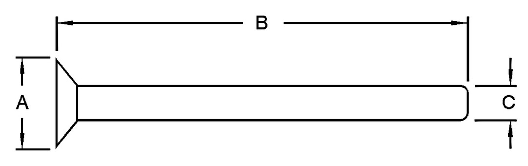 Montgomery® Salivary Bypass Tube