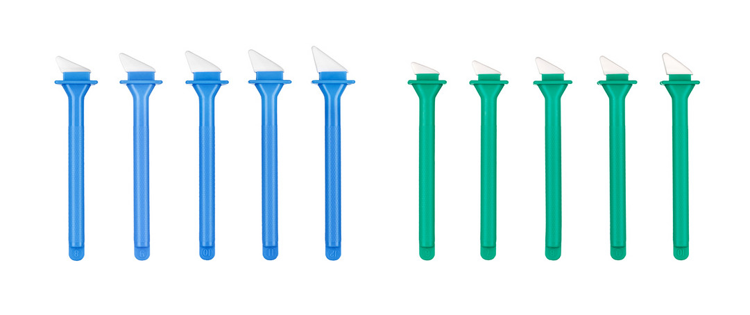 Montgomery Thyroplasty Measuring Devices Montgomery Thyroplasty Measuring Devices