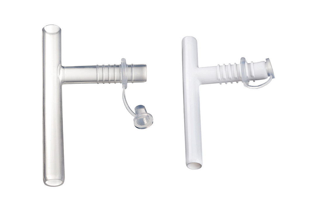 Thoracic Montgomery Safe-T-Tube Thoracic Montgomery Safe-T-Tube