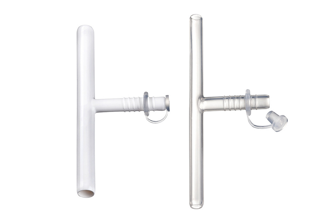 Extra-Long Montgomery Safe-T-Tube Extra-Long Montgomery Safe-T-Tube