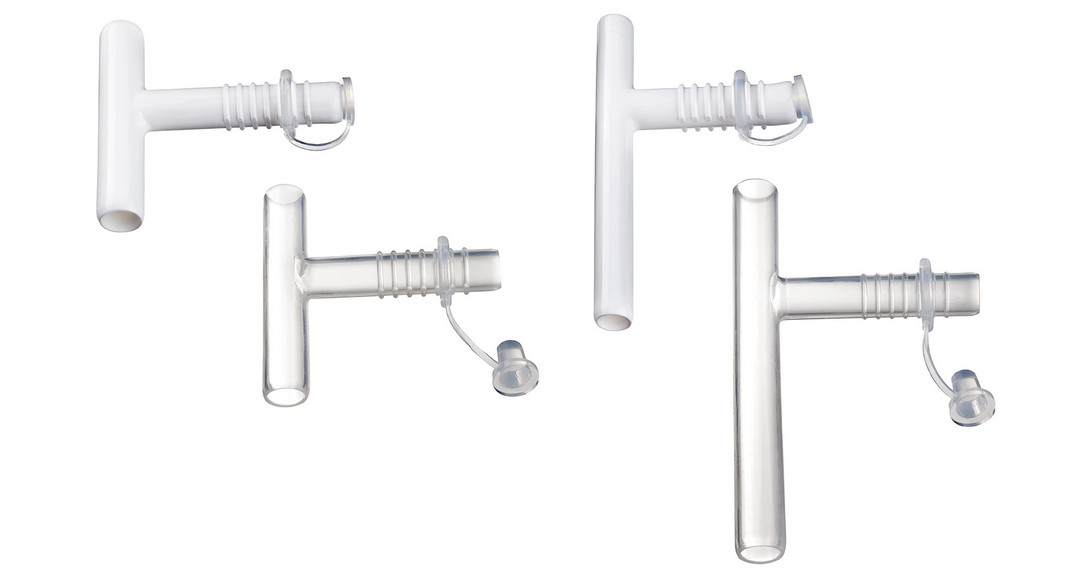 NEW Standard and Thoracic Series NEW Standard and Thoracic Series