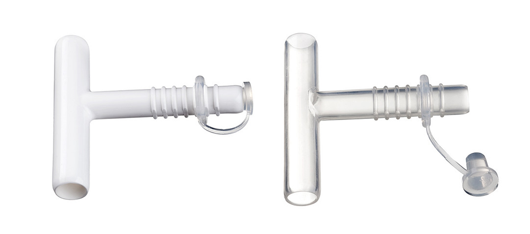 Standard Montgomery® Safe-T-Tube™ Standard Montgomery® Safe-T-Tube™