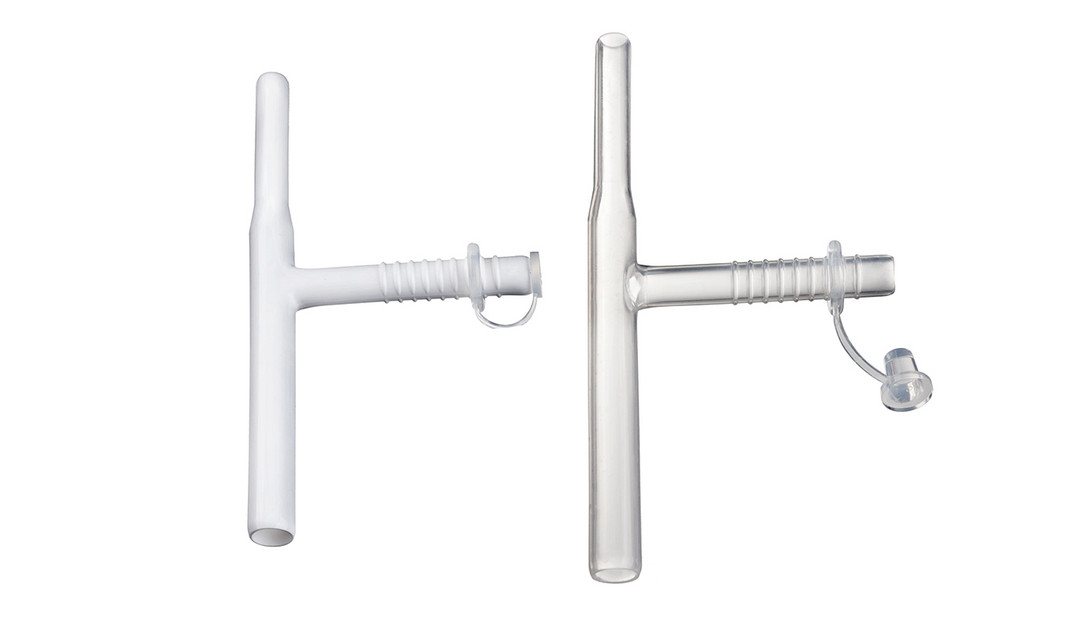 Tapered Montgomery Safe-T-Tube Tapered Montgomery Safe-T-Tube