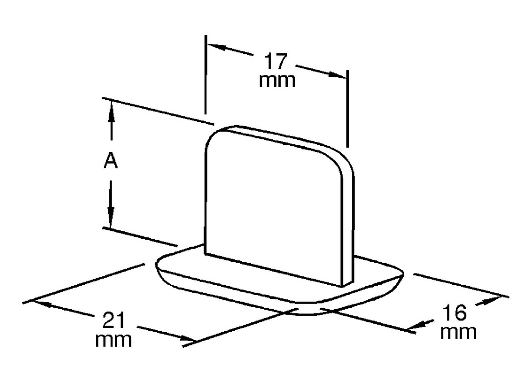 Montgomery Laryngeal Keel Montgomery Laryngeal Keel