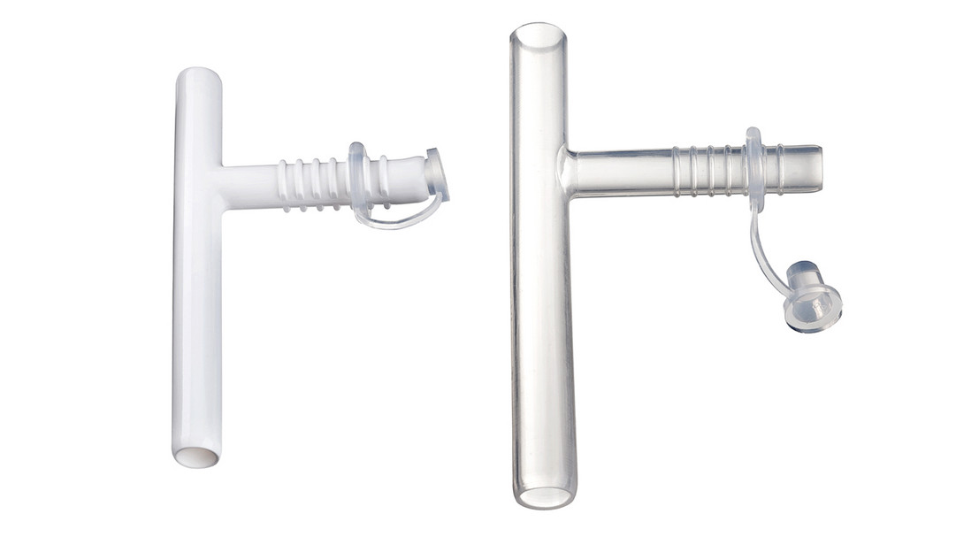 Thoracic Montgomery® Safe-T-Tube™ Thoracic Montgomery® Safe-T-Tube™