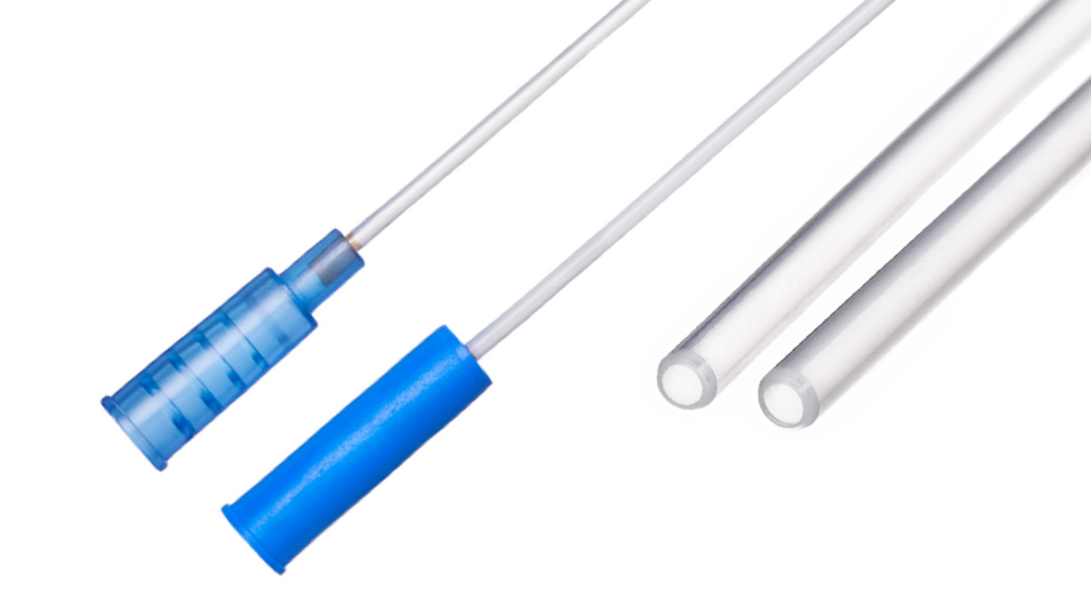 SURVAC Suction Catheter SURVAC Suction Catheter