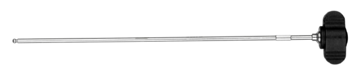 clamping rod clamping rod