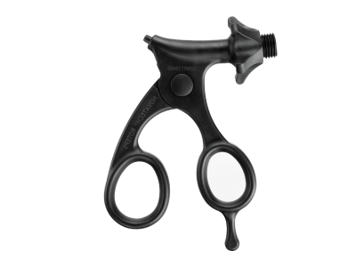 without ratchet for shaft Ø 4 mm without ratchet for shaft Ø 4 mm