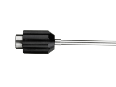 Shaft Ø 4 mm Shaft Ø 4 mm