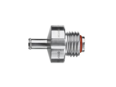 Cleaning Adapter for ROTEPS® SHAFT Cleaning Adapter for ROTEPS® SHAFT