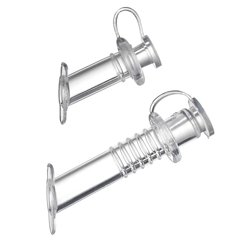 Montgomery® Long-Term Cannula