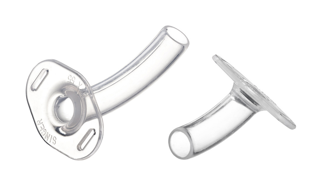 Singer Laryngectomy Tube